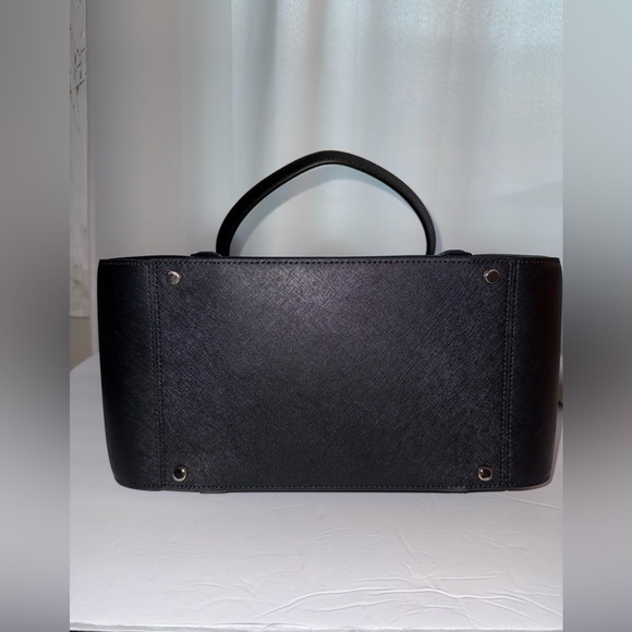 Kate Spade New York NWT Newbury Lane Briar Saffiano Leather Large Tote Bag - Picture 5 of 9